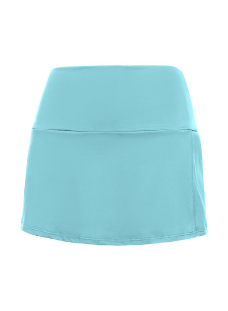 K-Swiss Women's Straight Skirt - 13"
