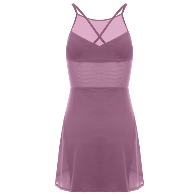 K-Swiss Women's Game Set Match Dress