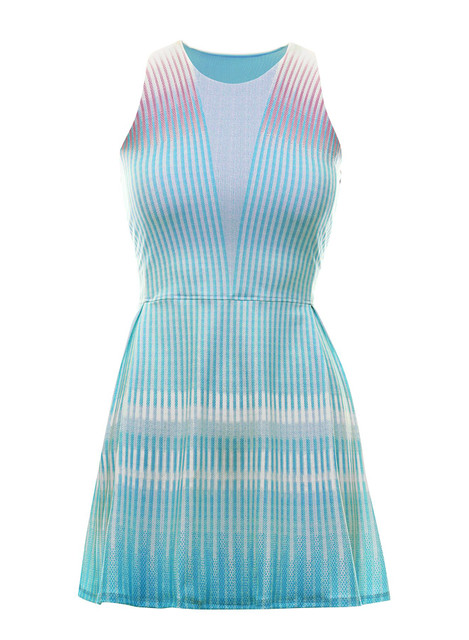 K-Swiss Women's Stamina Dress