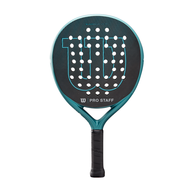 Wilson Pro Staff LT Padel Paddle