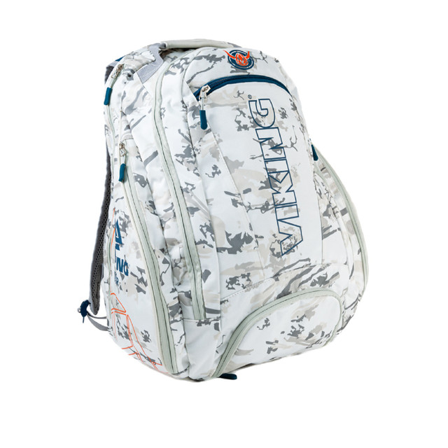 Viking Winter Camo Backpack