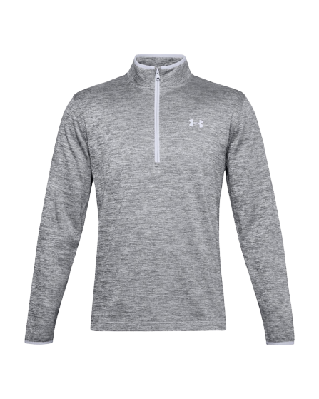 Under Armour Men's Armour Fleece Half Zip