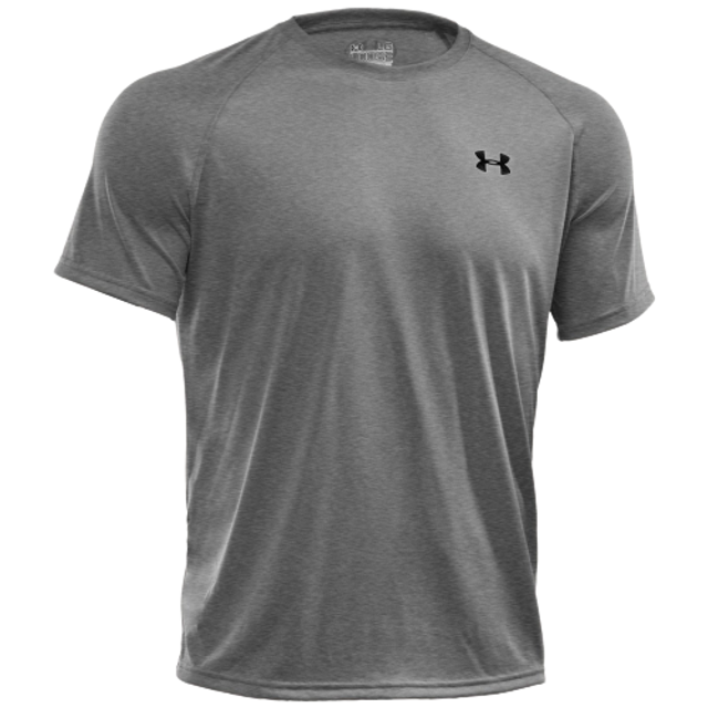 Under Armour Men's Tech Short Sleeve T-Shirt