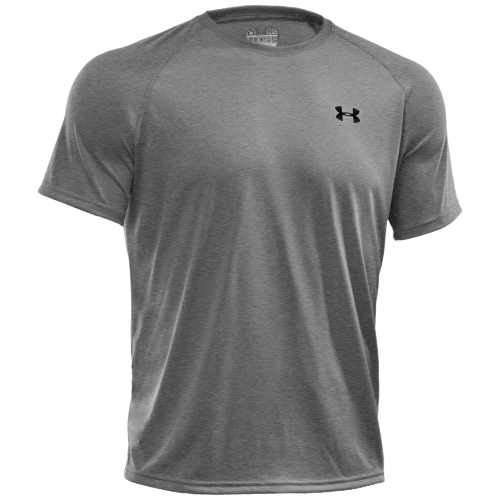 Under Armour Men's Tech Short Sleeve T-Shirt