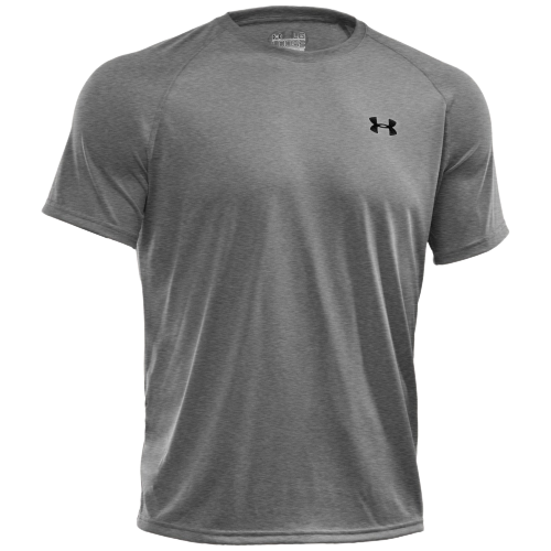 Under Armour Men's Tech Short Sleeve T-Shirt
