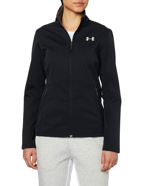 Under Armour Women's ColdGear Infrared Shield Jacket