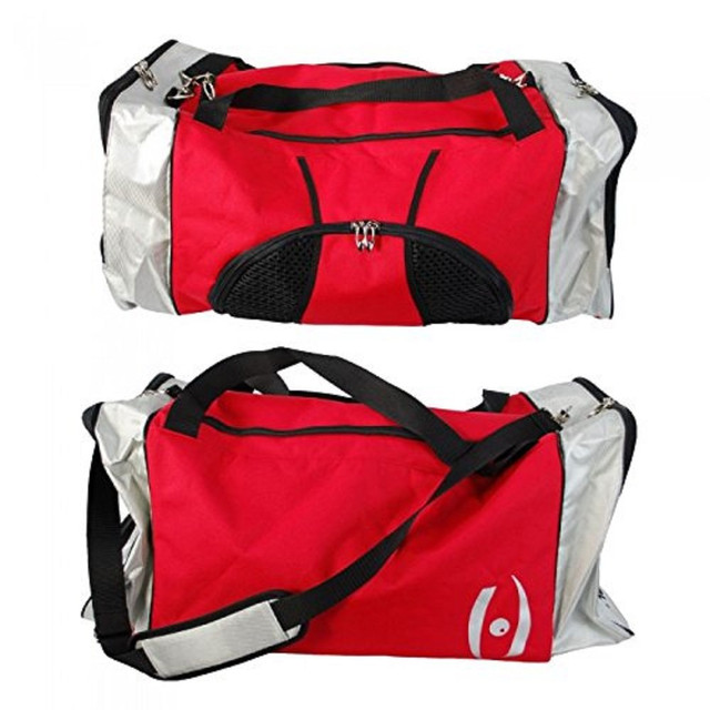 Harrow Victory Duffel Bag