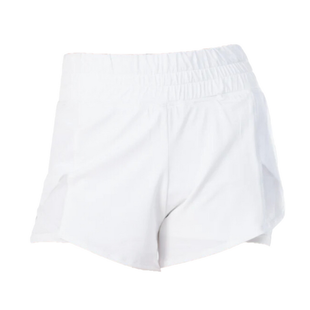 Lucky In Love Women's Sporty Vibe Short