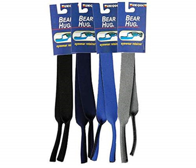 Bear Hug Sunglass Retainer