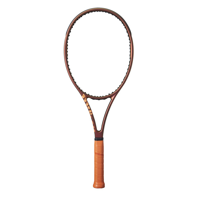 WILSON Pro Staff 97L V14 Tennis Racket (Unstrung)
