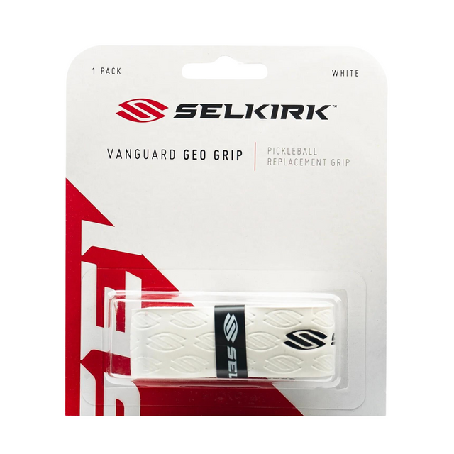 Selkirk Vanguard Geo Grip 