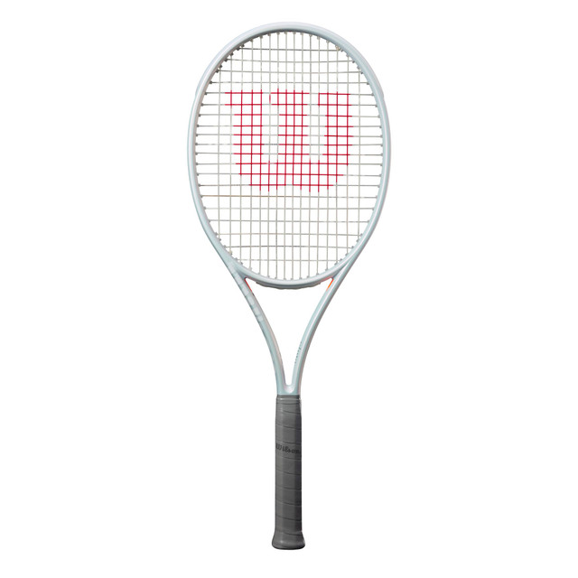 Wilson Shift 99L V1 Performance Tennis Racket (Unstrung)