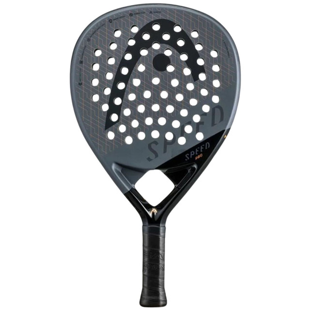 HEAD 2024 Speed Pro Tennis Racquet - paddlepro