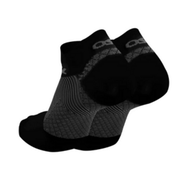 OS1st Plantar Fasciitis Socks - No Show