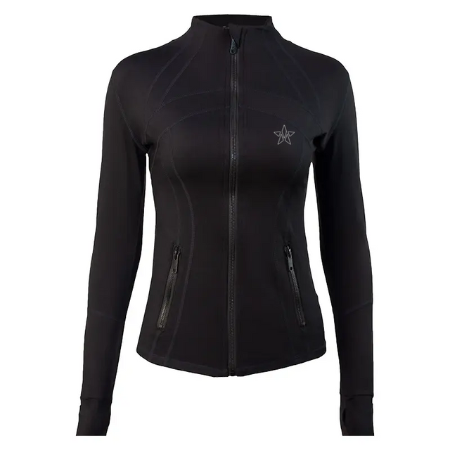 Master Athletics Women's Athletic Jacket