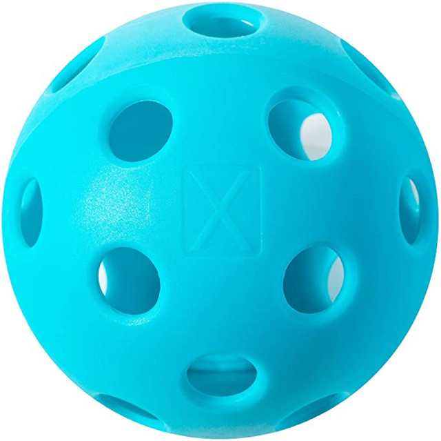Franklin X-26 Indoor Pickleballs (6-Pack) - paddlepro