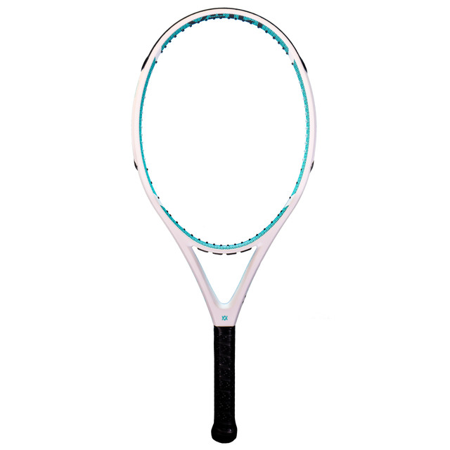 VOLKL V-Cell 2 | Tennis Racquet | Featuring REVA and V-Sensor Handle | Grip Sizes 0-5 | *UNSTRUNG*