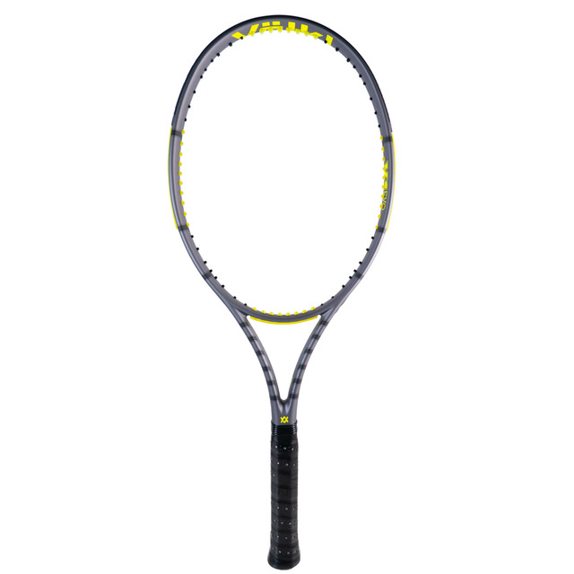 VOLKL C10 Pro | Tennis Racquet | Featuring Twin Absorber handle