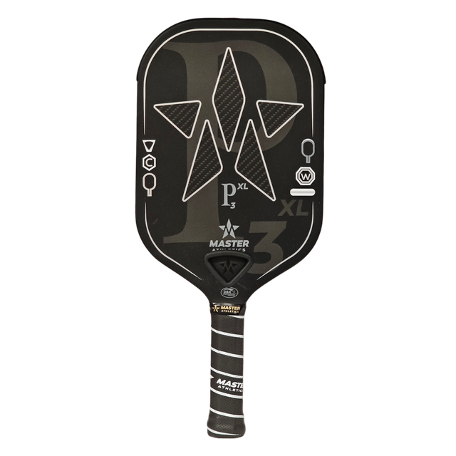 Master Athletics P3XL Pickleball Paddle  