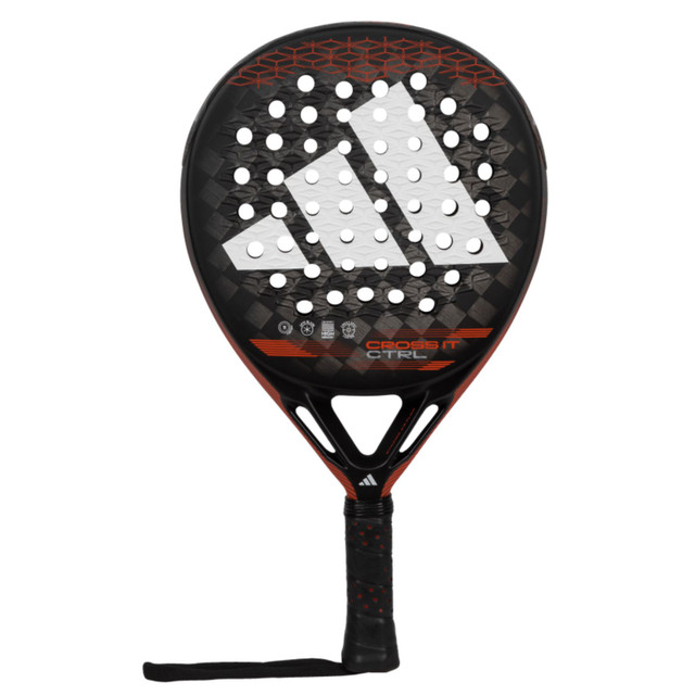 adidas Cross IT CTRL Padel Racquet
