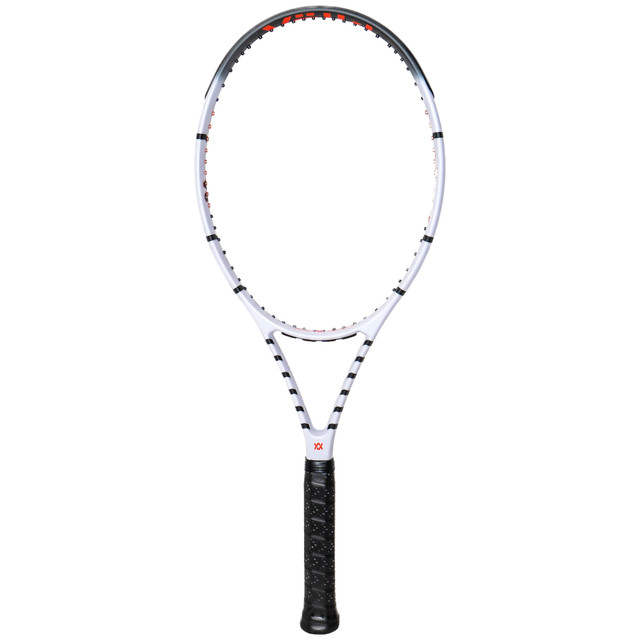 VOLKL VOSTRA V6 | Tennis Racquet | Featuring RED CELL & REVA | 275g or 9.7oz | GRIP SIZES: 0-5 | *UNSTRUNG*