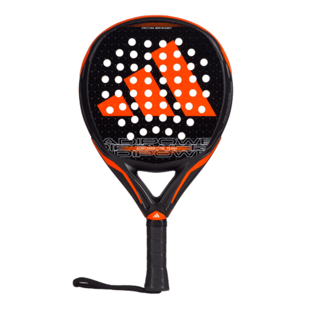 Adidas Adipower CTRL Team 3.3 Padel Racquet