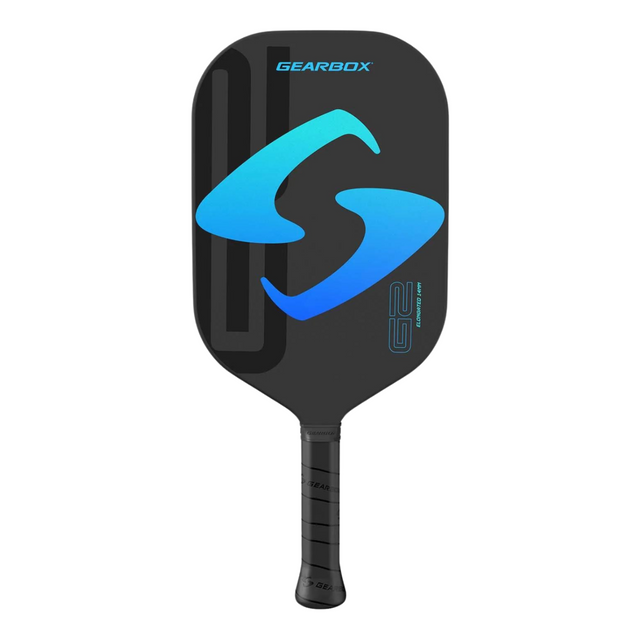 Gearbox G2 Elongated Pickleball Paddle
