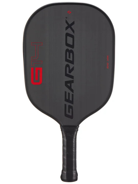 Gearbox G16 Pickleball Paddle - paddlepro