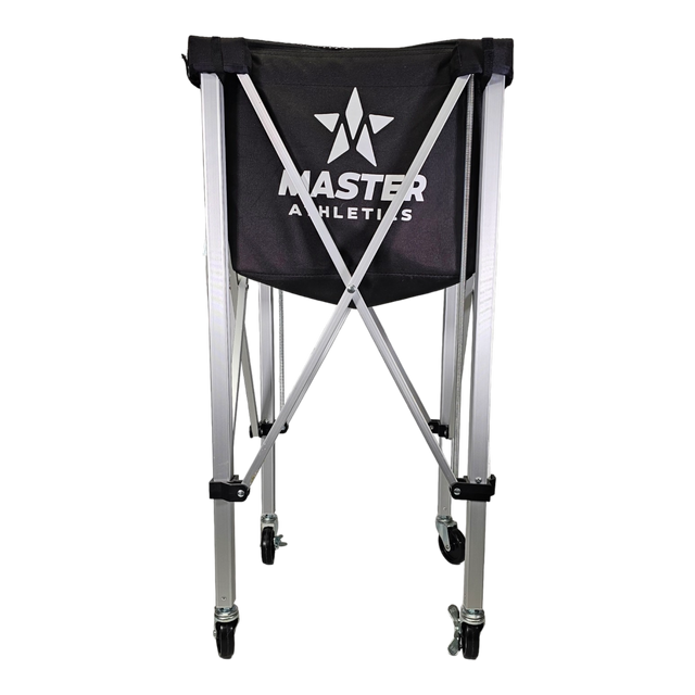Master Athletics Ball Cart