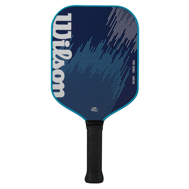 Wilson Fierce Max 13 Pickleball Paddle