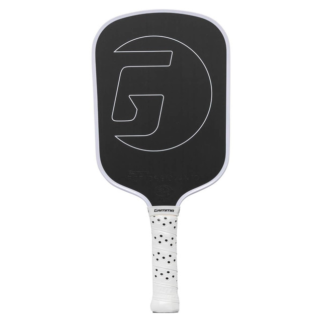 Gamma Obsidian 13 Pickleball Paddle. - paddlepro