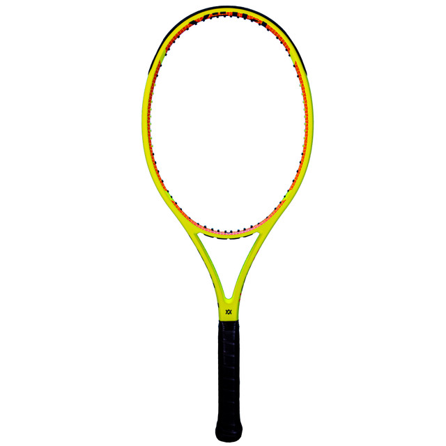 VOLKL VOSTRA V8 300 | Tennis Racquet | Featuring RED CELL & REVA