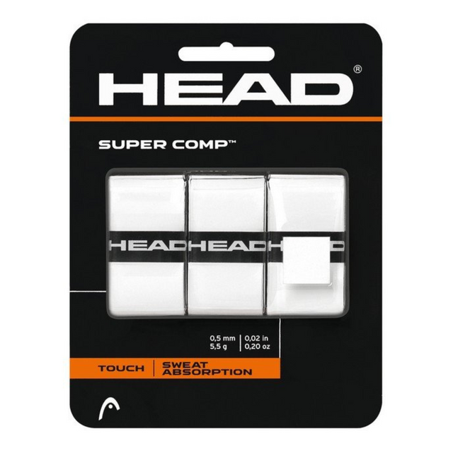 HEAD Super Comp Overgrip
