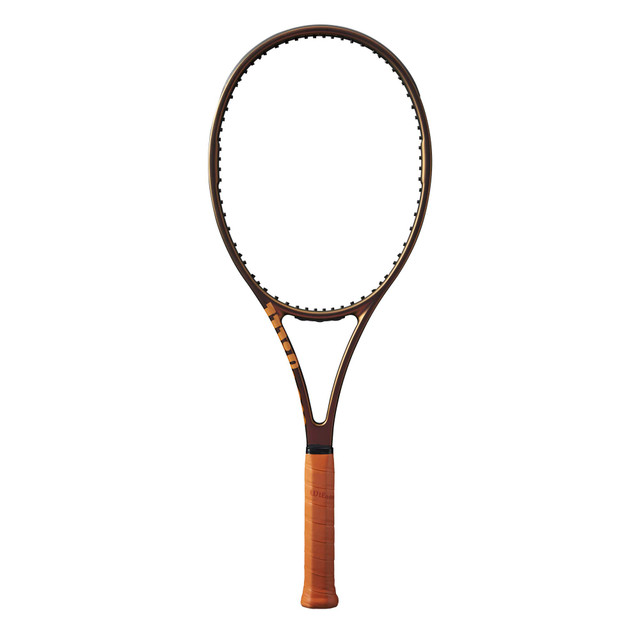 WIlson Pro Staff Precision XL 110 Tennis Racket - paddlepro