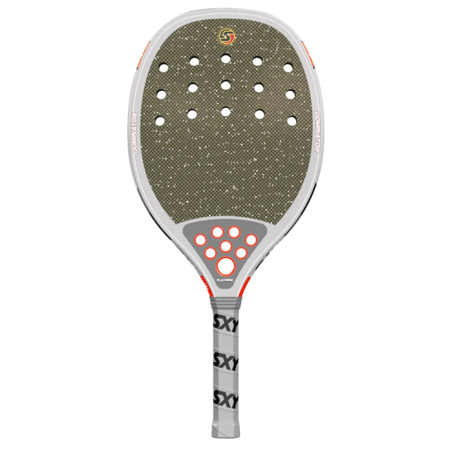 Sexy Brand The Dominator Beach Tennis Paddle