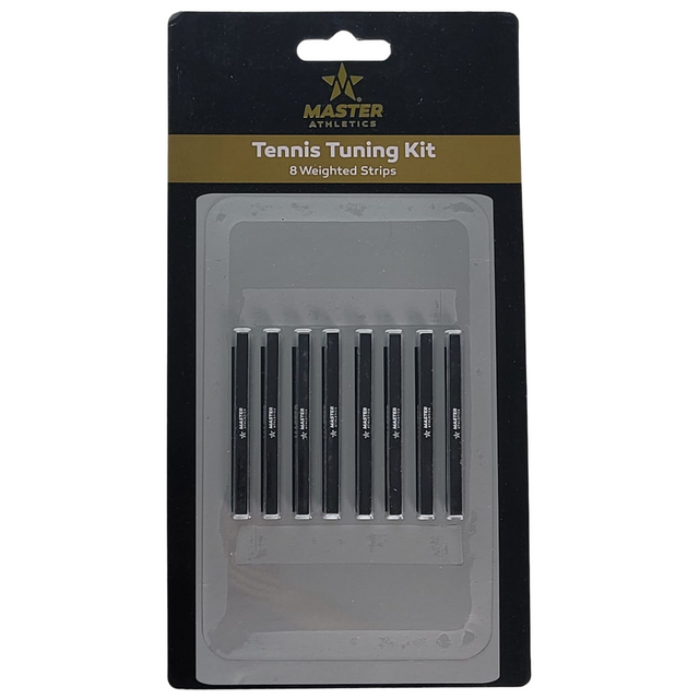 Master Athletics Tennis Tuning Kit