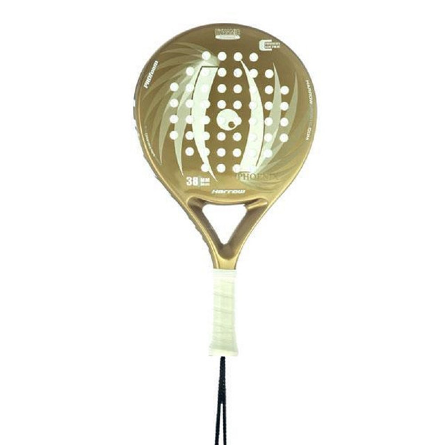 Harrow Phoenix Padel Paddle