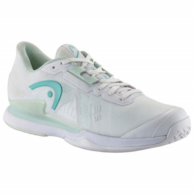 HEAD Women's Sprint Pro 3.5 Tennis Shoe