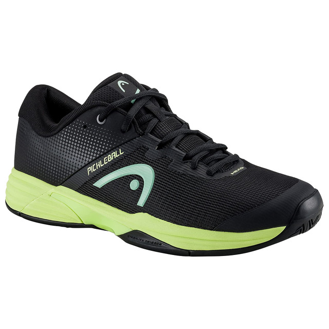 HEAD Men's Revolt Evo 2.0 Pickleball Shoes
