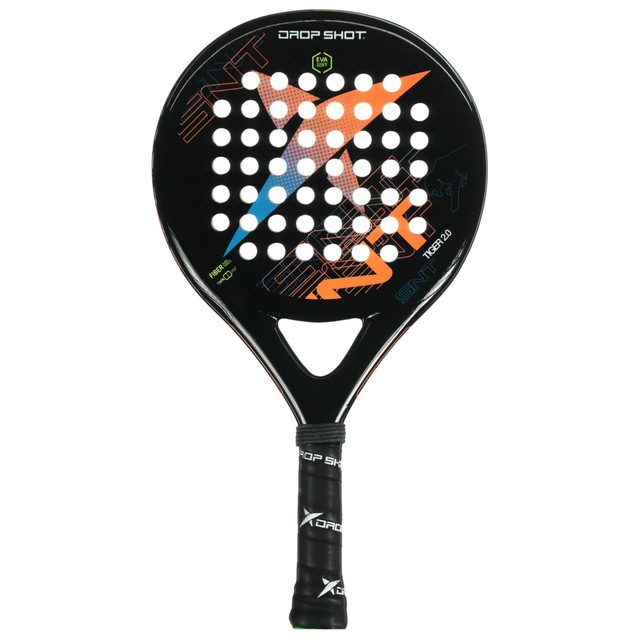 Drop Shot Spectro 9.0 BT Professional Beach Tennis Paddle - paddlepro