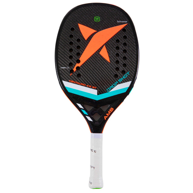 Drop Shot Premium Pro 2.0 BT Professional Beach Tennis Paddle