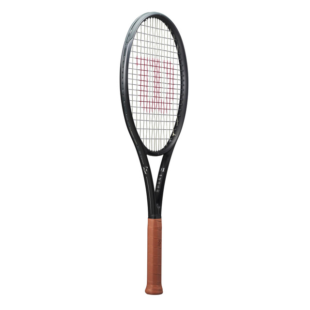 Wilson RF 01 Performance Tennis Racket | Unstrung