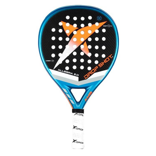 Drop Shot Allegra 2.0 Professional Padel/Pop Tennis Paddle