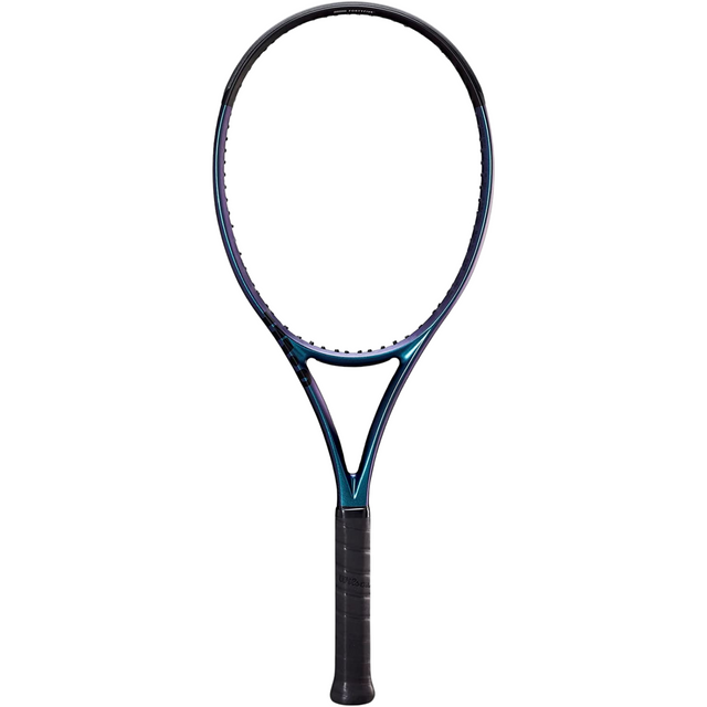 Wilson Ultra 100 V4 Tennis Racket (Unstrung)