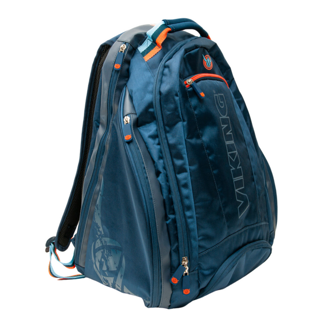 Viking Distressed Backpack