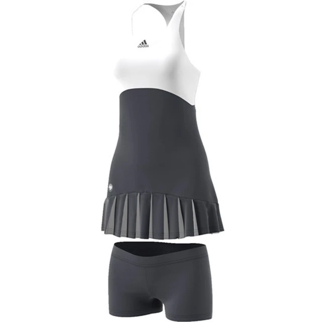 Adidas Women's Roland Garros Dress 