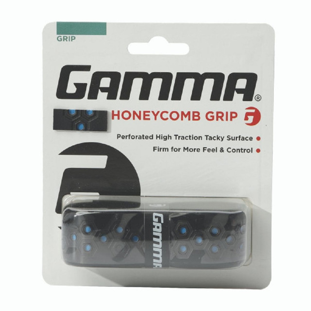 Gamma Honeycomb Grip