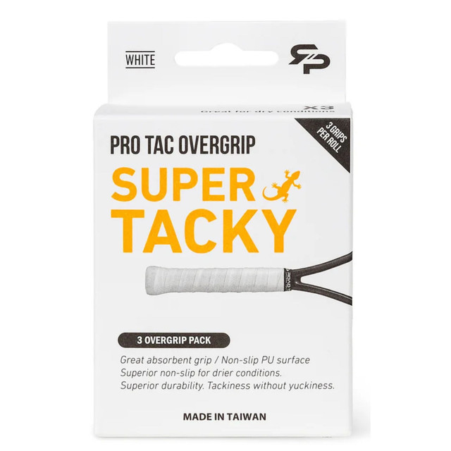 Road To Pro Tac Series Overgrips