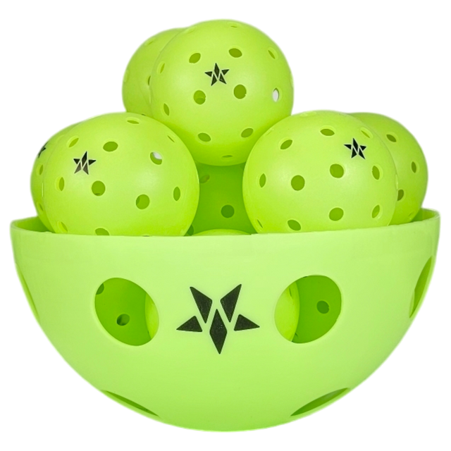 Master Athletics Jumbo PB Ball (with 12 x M40 balls inside)