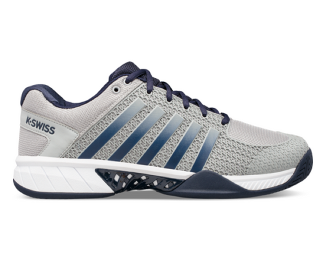 K-Swiss Men's Express Light 2E Pickleball Shoe